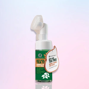 Anti Acne TeaTree Facewash