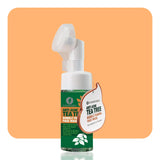 Charisma Anti-Acne Tea Tree Face Wash – natural cleanser targeting blemishes and oil control.