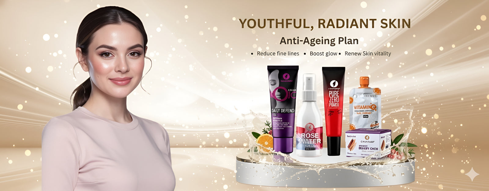 Anti Ageing