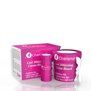 Cool Whitening Bleach Creme