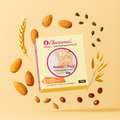  Hands and Feet Whitening Scrub with free Sunblock 