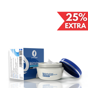 Moisturizer for Dry Skin