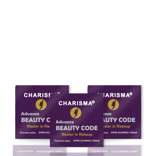 Advance Beauty Code Offer (Pack of 3)
