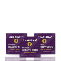 Advance Beauty Code Offer (Pack of 3)