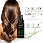 Hair Serum – Double Effector Keratin + Protein
