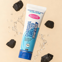  Pearlized Creamy Face Wash 