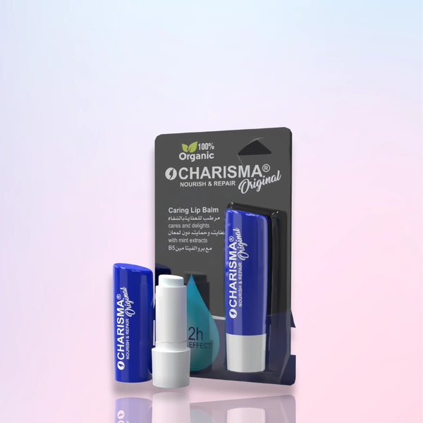 Caring Lip Balm Chapstick