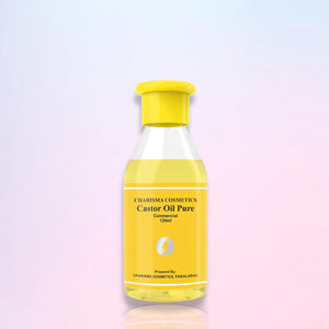Castor Oil Pure