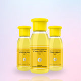 Castor Oil Pure Offer (Pack of 3)
