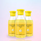 Castor Oil Pure Offer (Pack of 3)