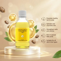 Castor Oil Pure