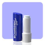 Charisma Caring Lip Balm Chapstick – Mint moisturizing lip balm with shea butter and vitamins.