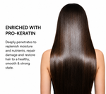 Keratin Conditioner – Double Effector Pro Keratin