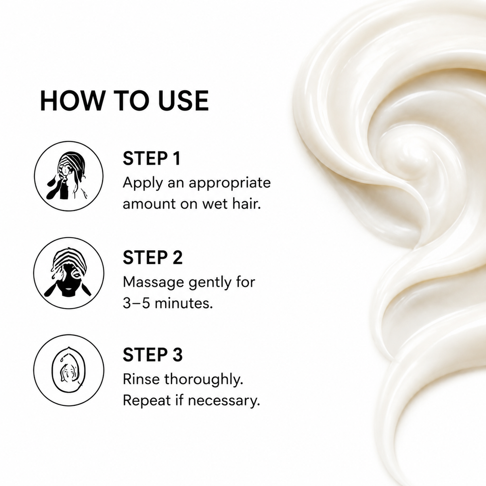 Keratin Conditioner – Double Effector Pro Keratin