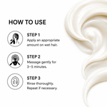 Keratin Conditioner – Double Effector Pro Keratin