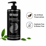 Keratin Conditioner – Double Effector Pro Keratin