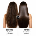 Keratin Conditioner – Double Effector Pro Keratin