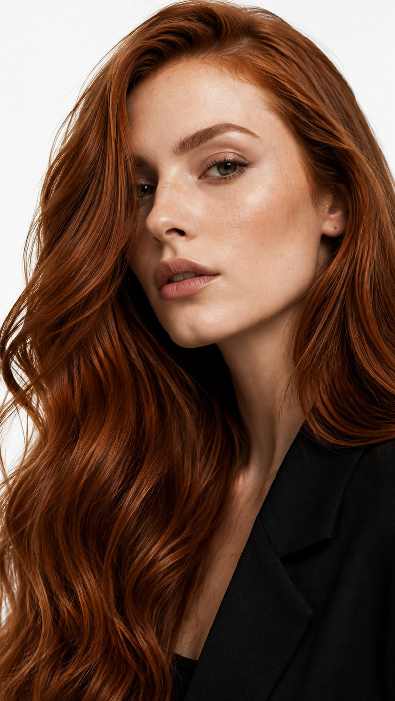 Hair care model