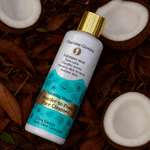 Powder to Foam Face Cleanser 