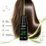 Hair Serum – Double Effector Keratin + Protein