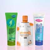 Cleanse & Shine Set - Discount Bundle Deal