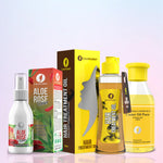 Hair Treatment Oil