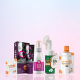 Clear & Glow Kit - Discount Bundle Deal