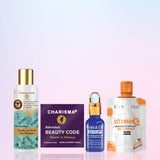 Shine & Hydrate Set - Discount Bundle Deal