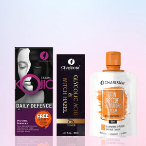 Bright & Balance Bundle - Discount Bundle Deal