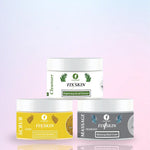 Fix Skin Facial Kit (Jar)