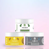 Fix Skin Facial Kit (Jar)