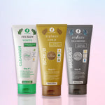 Fix Skin Facial Kit Tube