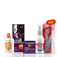 Bright & Protect Kit