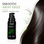Hair Serum – Double Effector Keratin + Protein