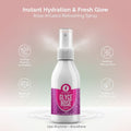 Glyce Rose Spray