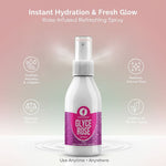 Glyce Rose Spray