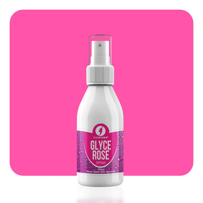 Glyce Rose Spray
