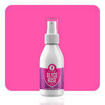 Charisma Glyce Rose Spray – glycerin and rose water blend for skin nourishment and glow.