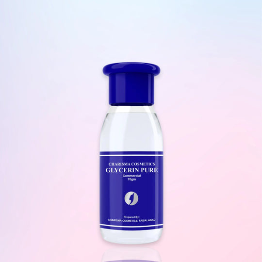 Glycerin Pure