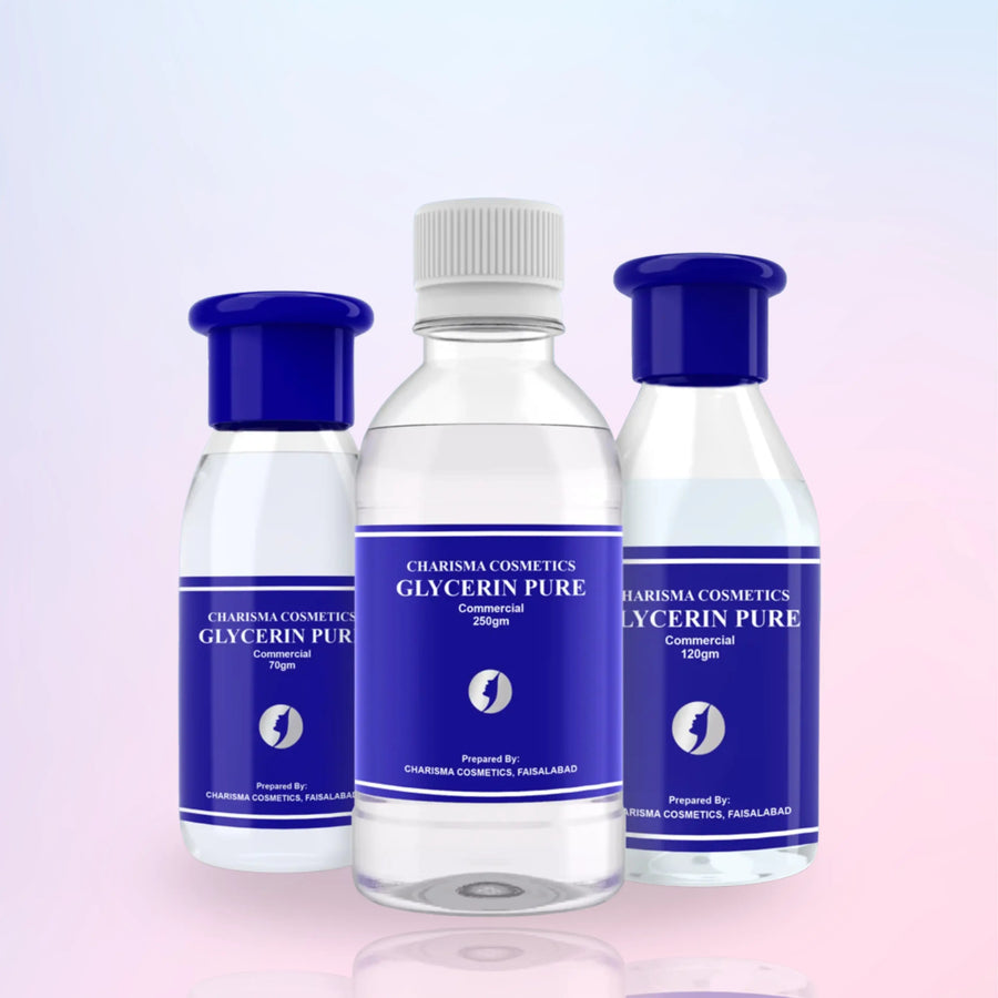  Glycerin Pure 