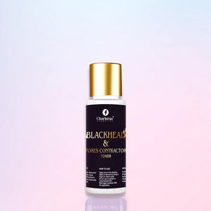 Glycolic Acid + Witch Hazel