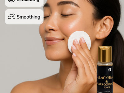 Glycolic Acid + Witch Hazel