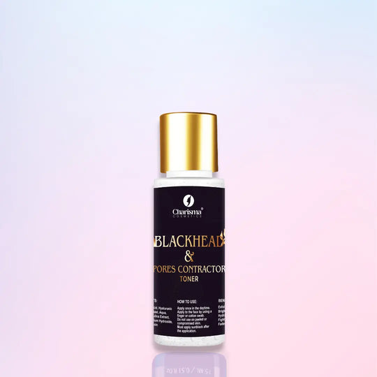 Glycolic Acid + Witch Hazel