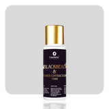 Charisma Glycolic Acid Exfoliant – gentle resurfacing treatment for smoother skin texture and improved clarity. For Blackheads & open pores.