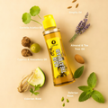 Hair Treatment Oil 