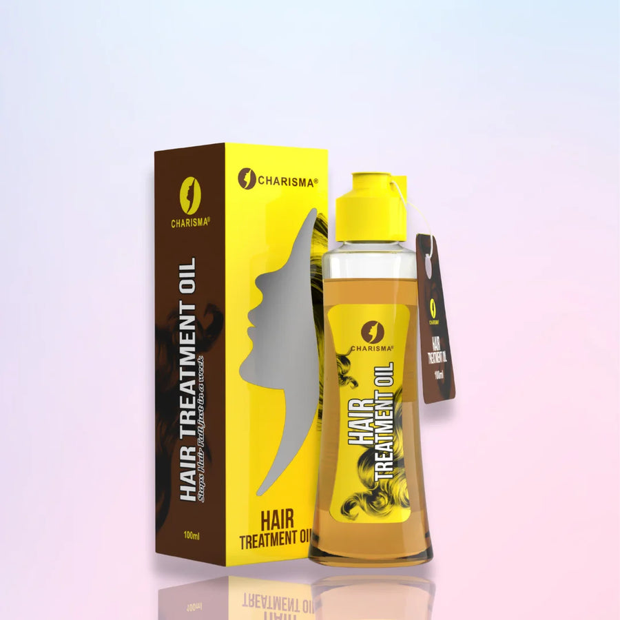Hair Treatment Oil 