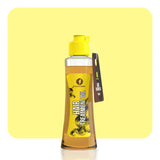 Charisma Hair Treatment Oil – nourishing oil blend for stronger hair, reduced breakage, and healthy scalp care.