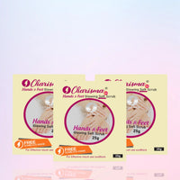 Hands & Feet Scrub Offer (Pack of 3)