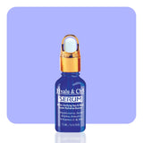 Charisma Hyalu Serum – lightweight hyaluronic acid serum with alpha arbutin for intense hydration, plump skin, and smooth texture.