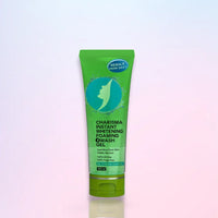  Instant Whitening Foaming Gel Face Wash 